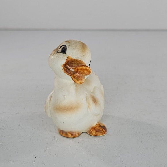 Josef Originals Duck Mama Duckling Figurine Set *AS IS FLAWS* - Picture 8 of 12